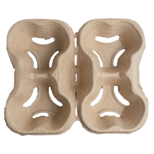 easipac Splittable Cup Carrier