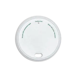 easipac Hot Cup Lid - Paper