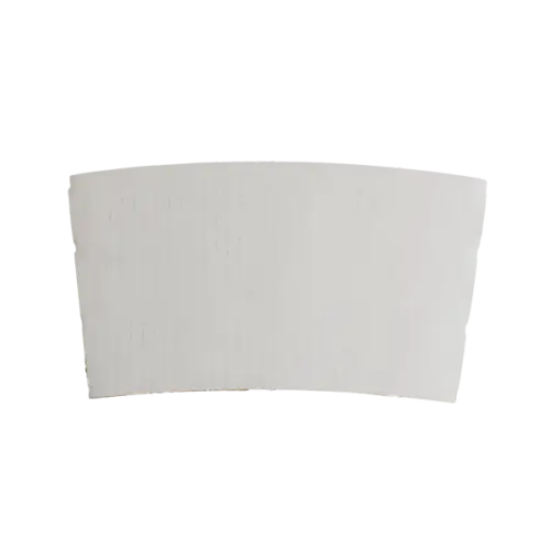 easipac White Hot Cup Sleeve