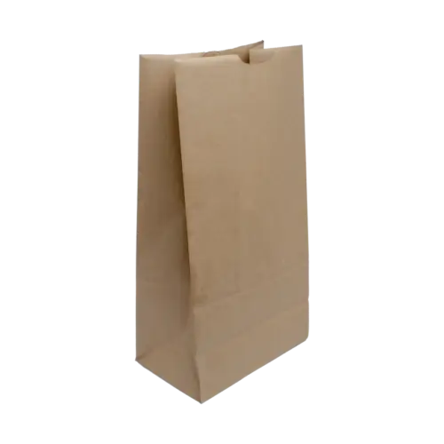 Brown Grab Bags
