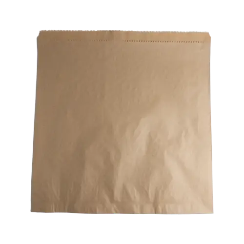 Brown Pastry Bags