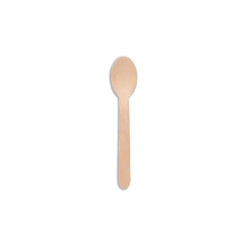 easipac Wooden Spoon