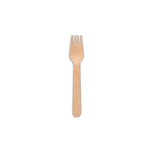 easipac Wooden Fork