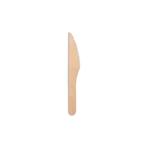 easipac Wooden Knife